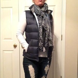 Free Country Down Vest